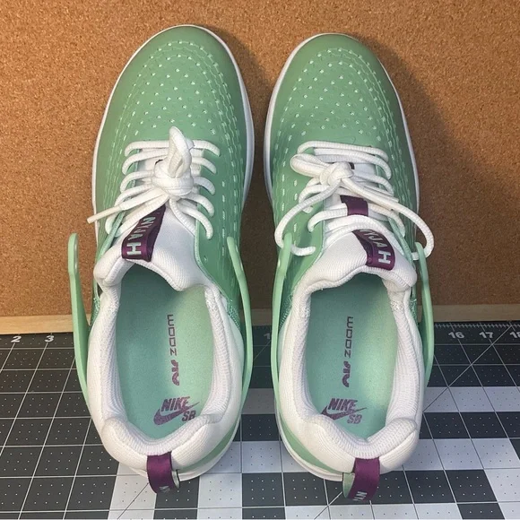 Nike SB NYJAH 3 🔥brand new - Picture 7 of 11